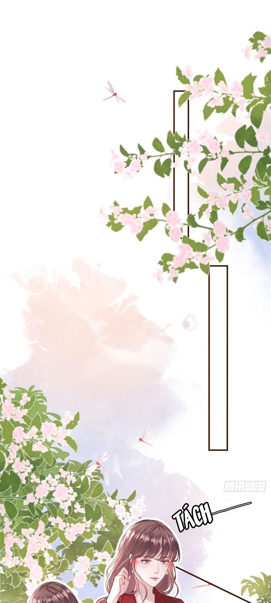 bạn gái tôi mới 30+ tuổi xuân chapter 34 18