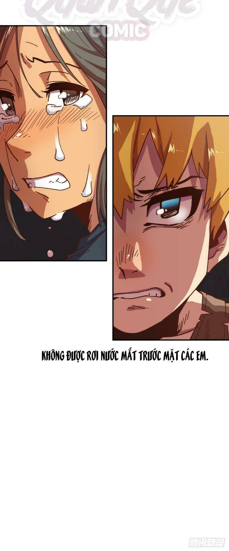 đại lục vô song chapter 1 56