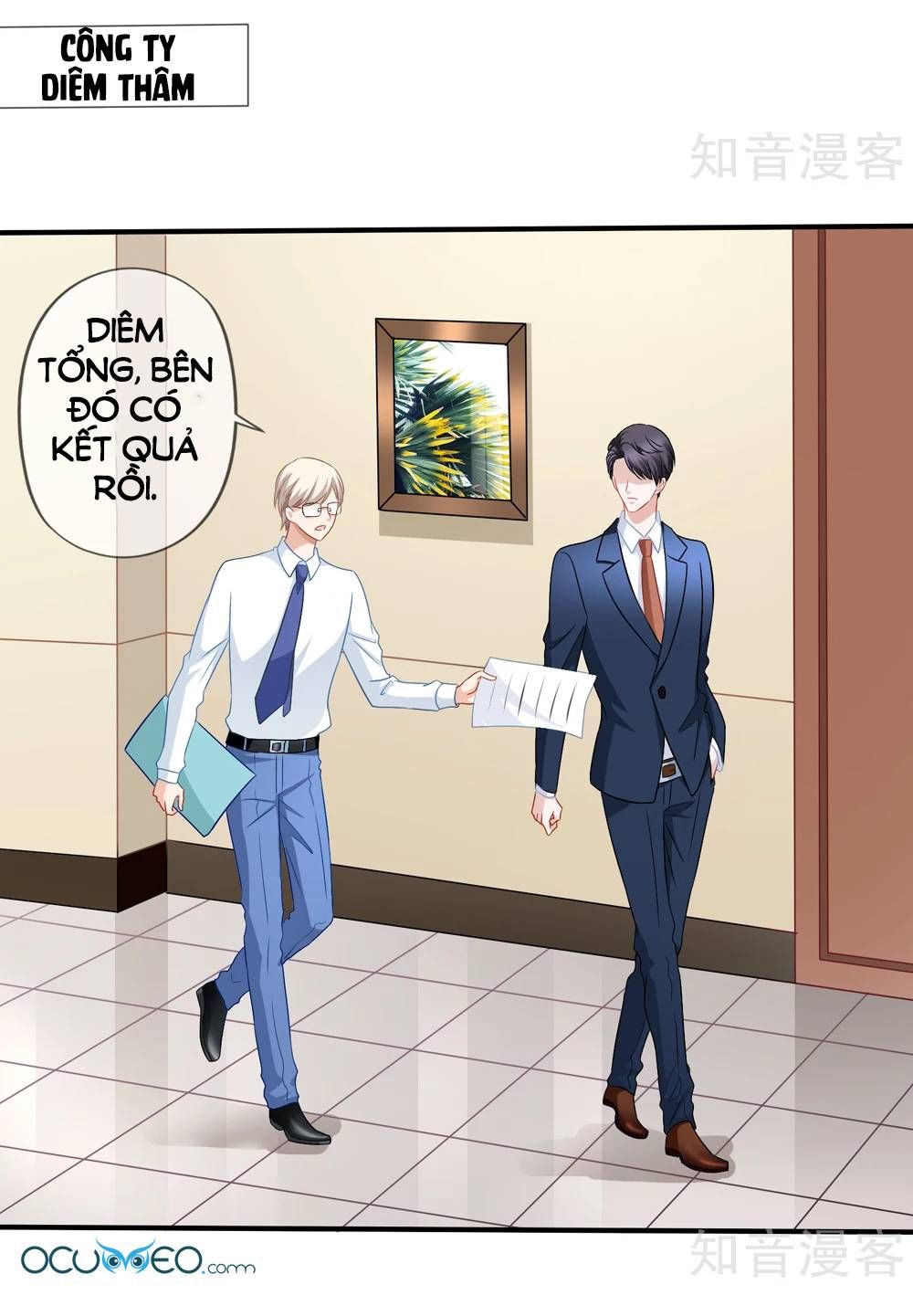 mỹ vị giai thê chapter 46 28