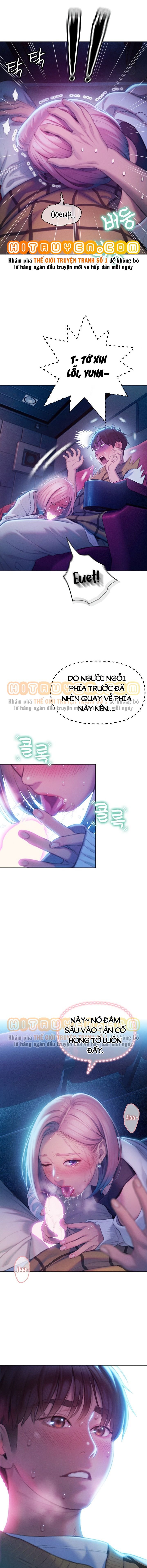 vượt quá giới hạn tình yêu chapter 22 1