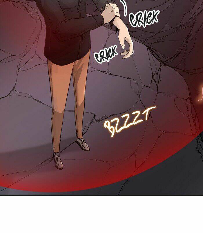 cuộc chiến trong tòa tháp chapter 391 37