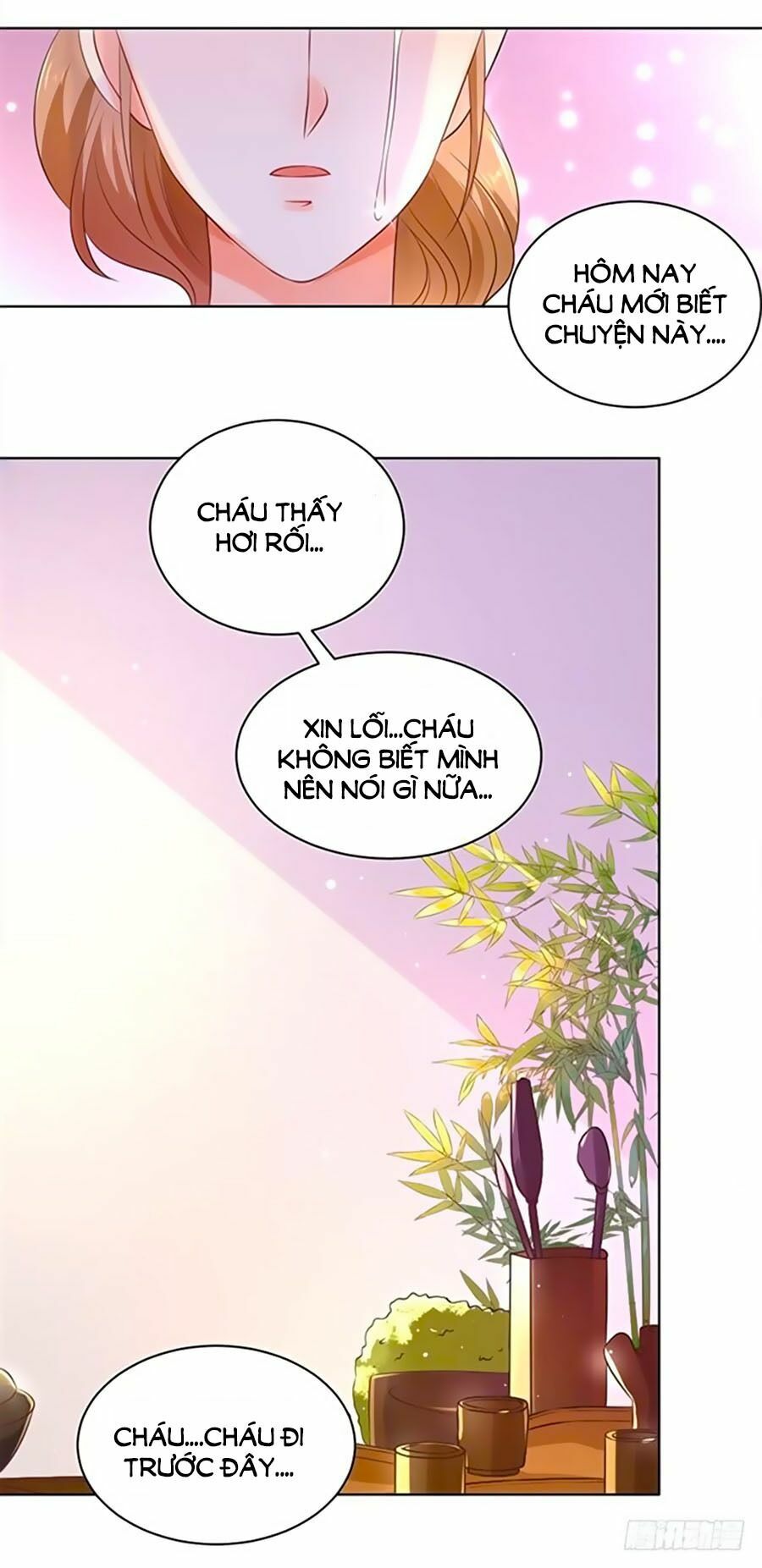 bác sĩ sở cũng muốn yêu chapter 146 26