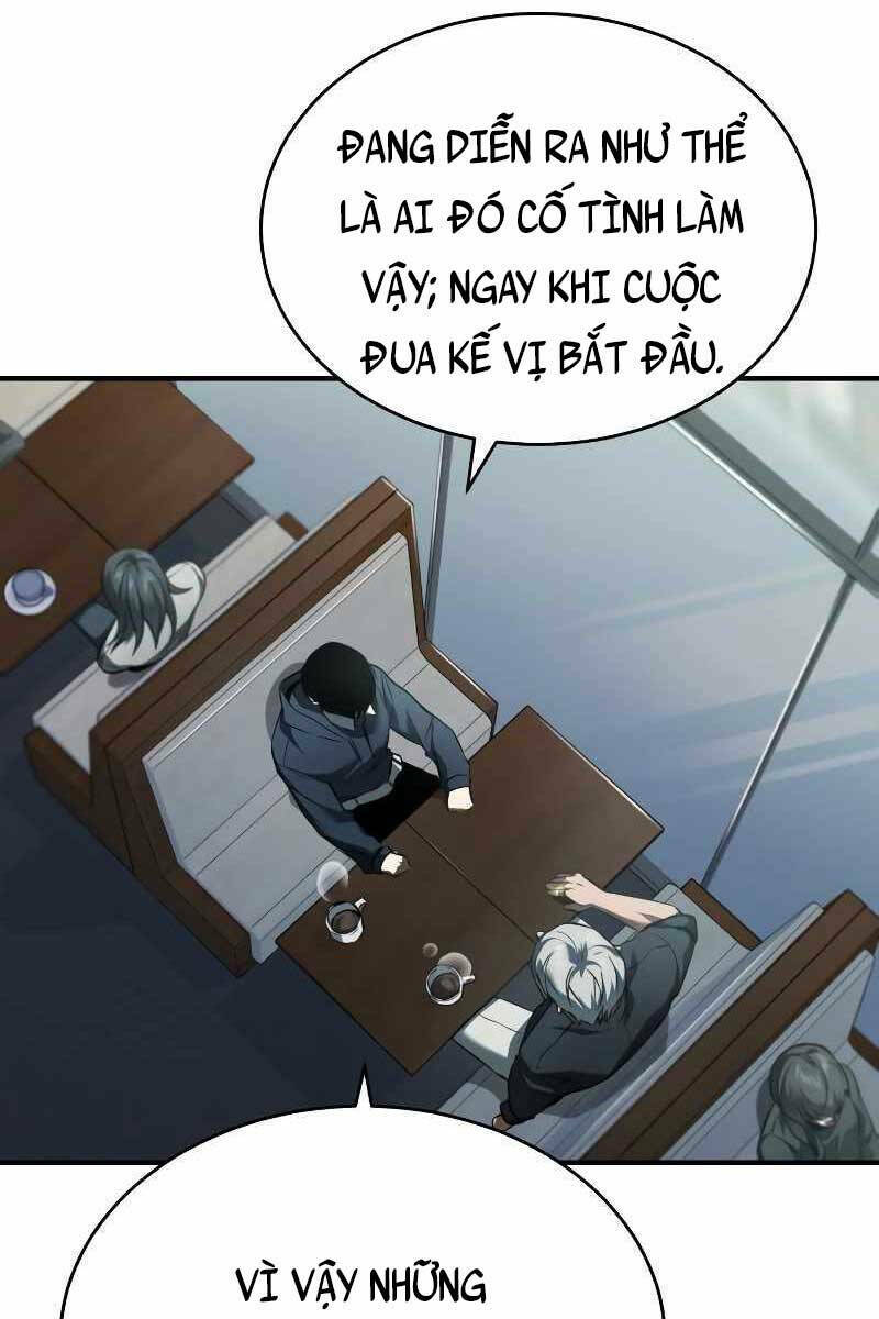 ác quỷ trở lại học đường chapter 7.1 15