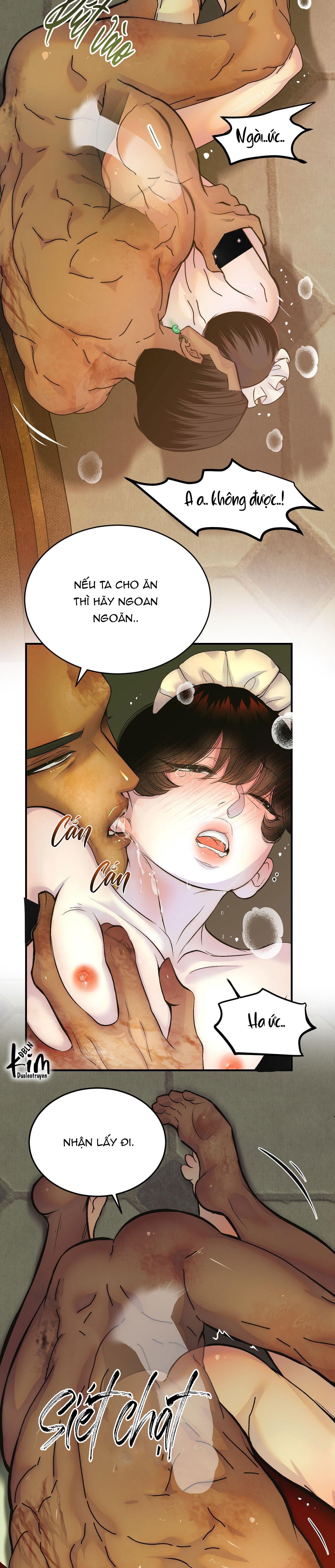 cậu bé đào chapter 6 7