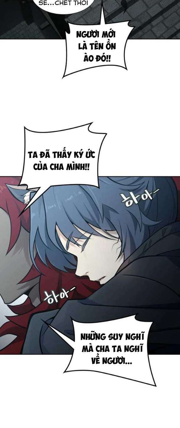 cuộc chiến trong tòa tháp chapter 584 105
