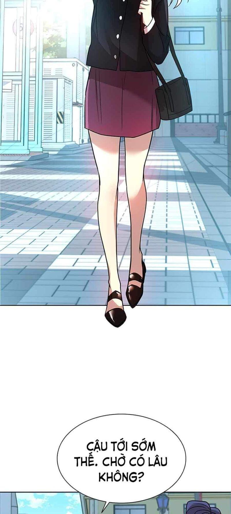 tiêu diệt ác nhân chapter 37 3