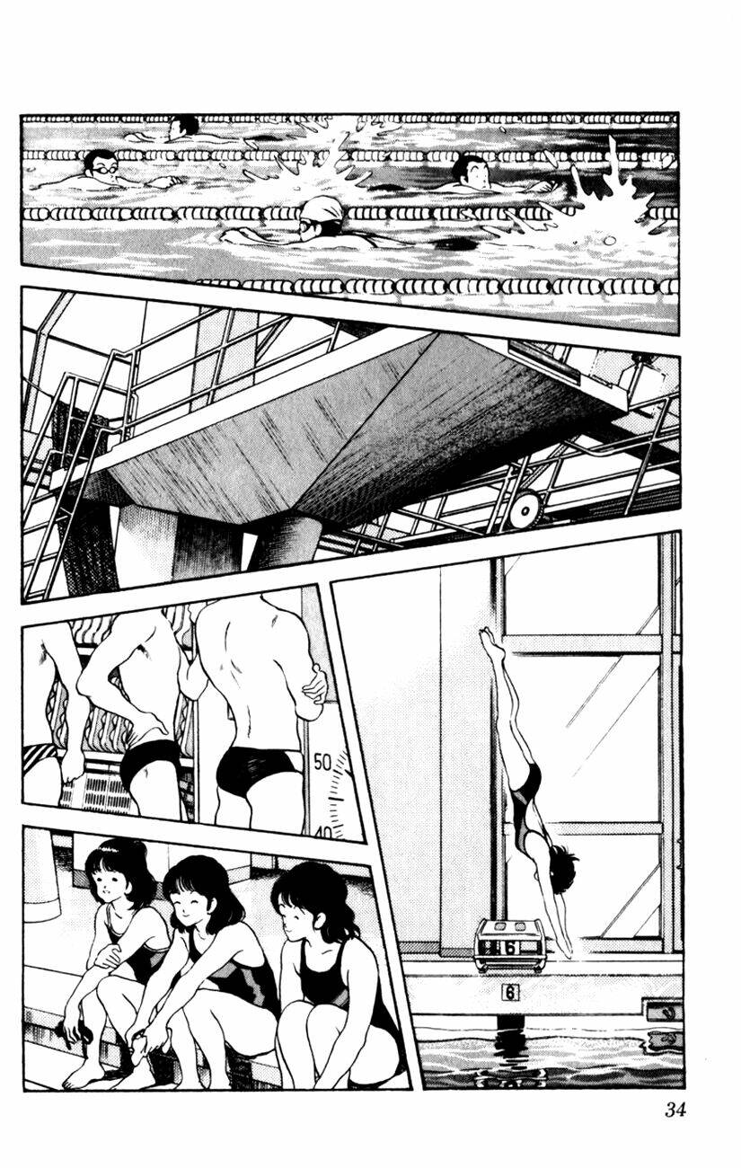 rough - ngọc thô chapter 51 13