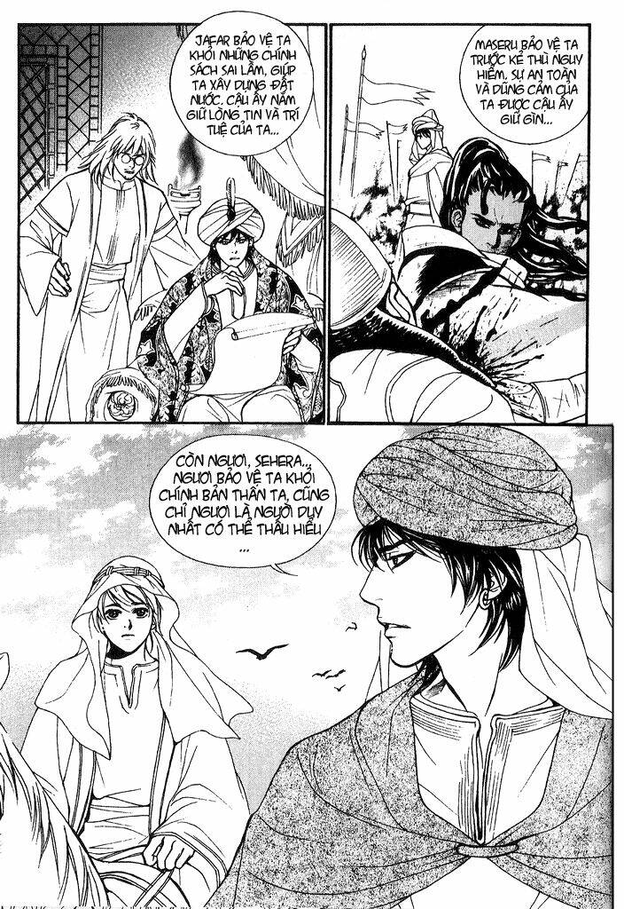 1001 nights chapter 30 9