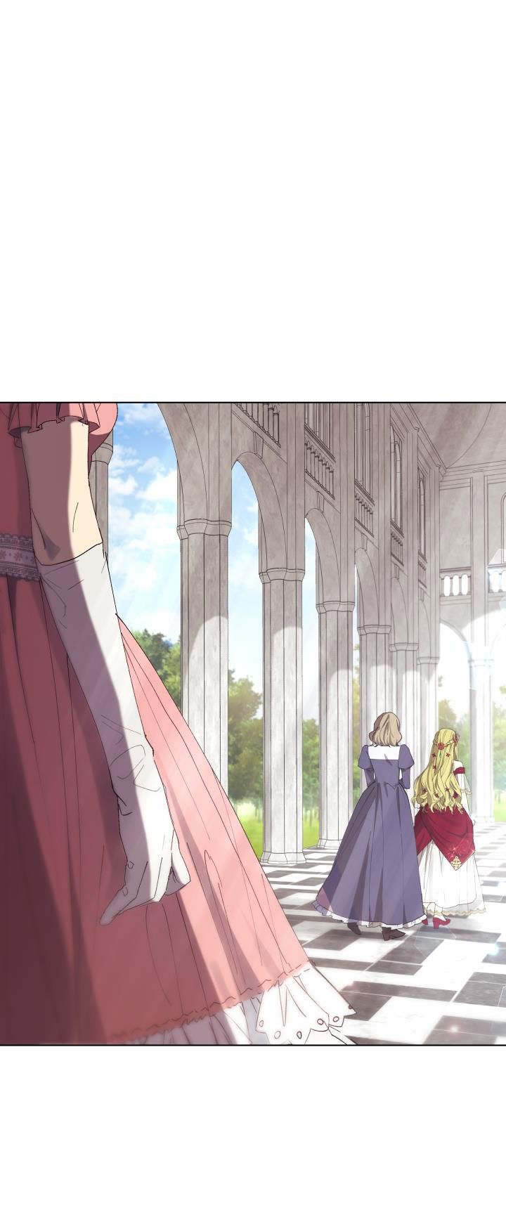 công chúa khắc dấu lên kẻ phản nghịch chapter 6 47