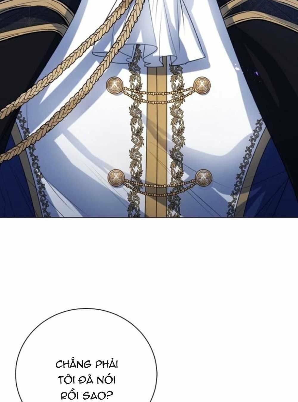 tôi sẽ từ bỏ vị trí hoàng hậu chapter 32 23