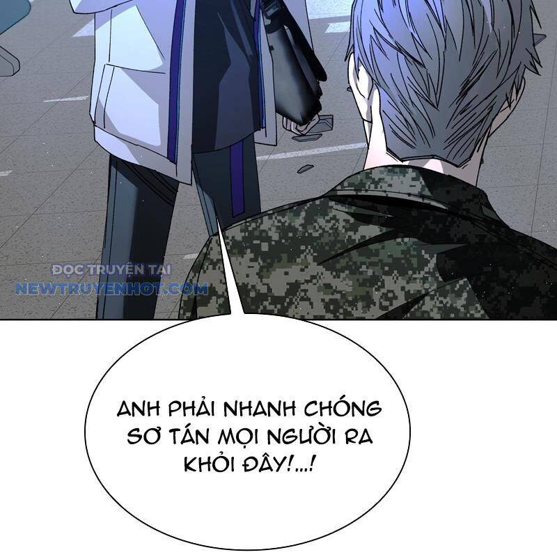 tận thế cũng chỉ là trò chơi chapter 45 35