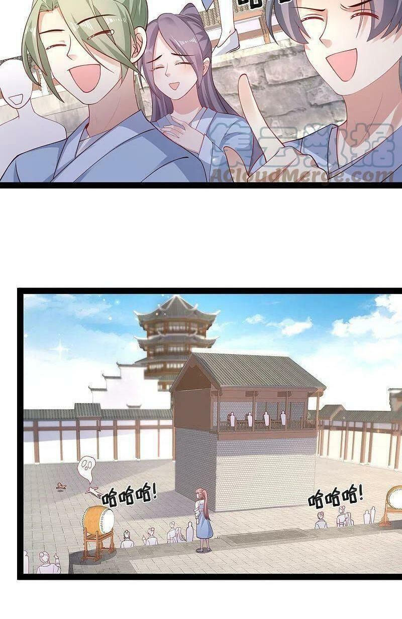 tối cường vận đào hoa chapter 263 20