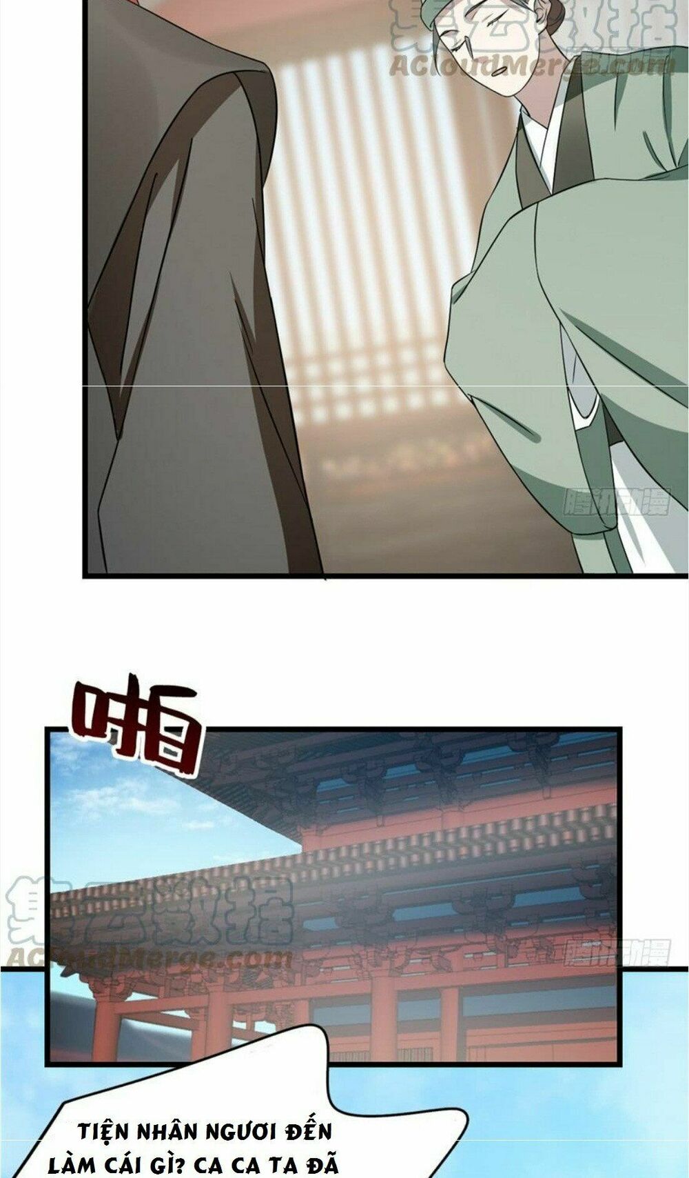 độc bộ thiên hạ: đặc công thần y chapter 68 19