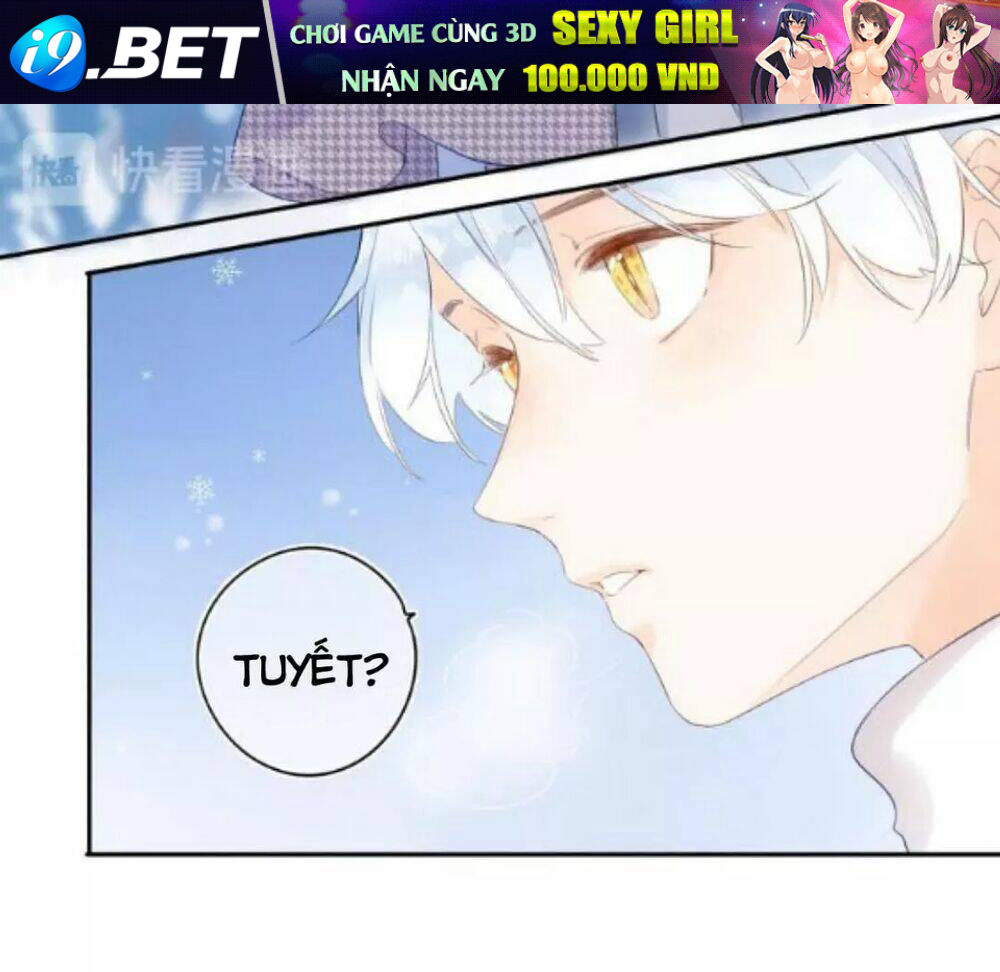 sos! tôi đã yêu một con sâu bướm (phần 2) chapter 58 56