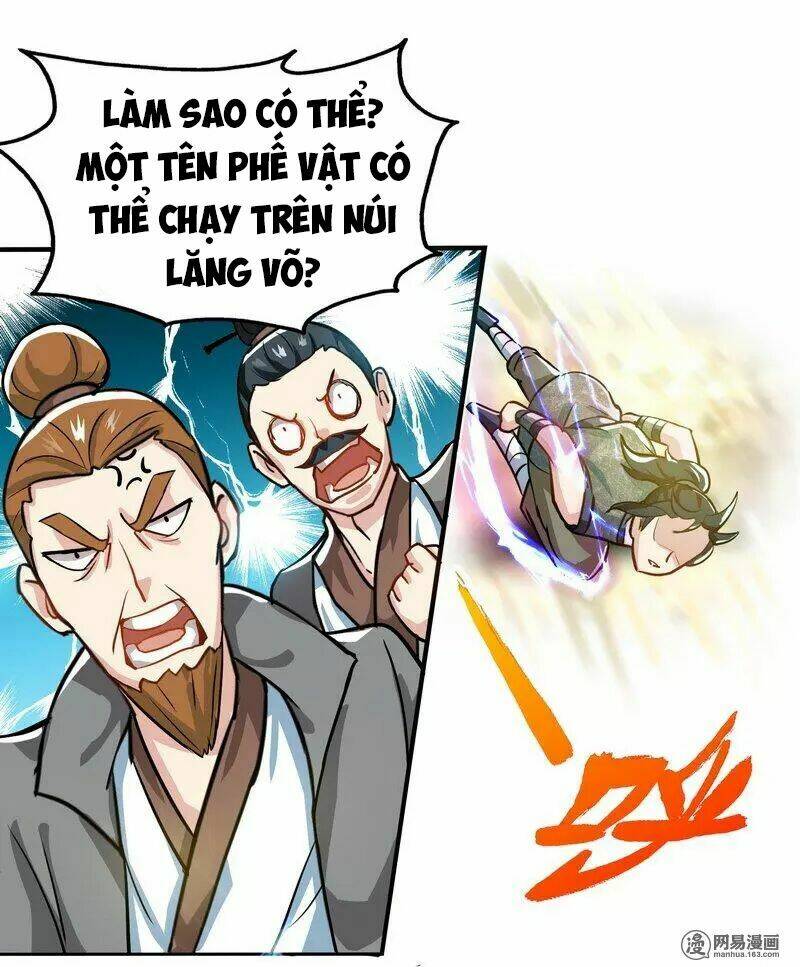 chí tôn thần ma chapter 11 18