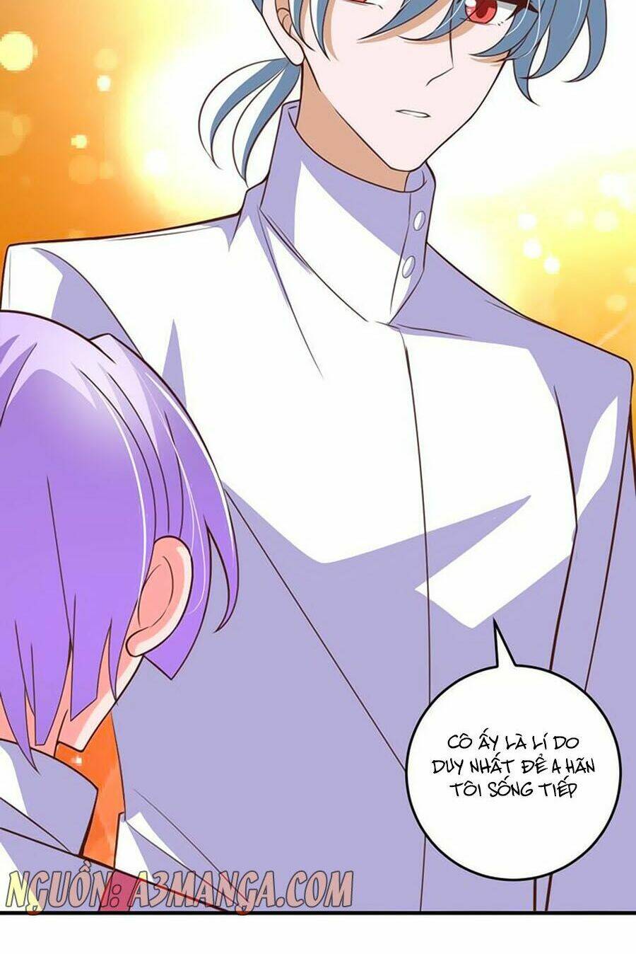 người yêu khát máu của tôi chapter 49 31