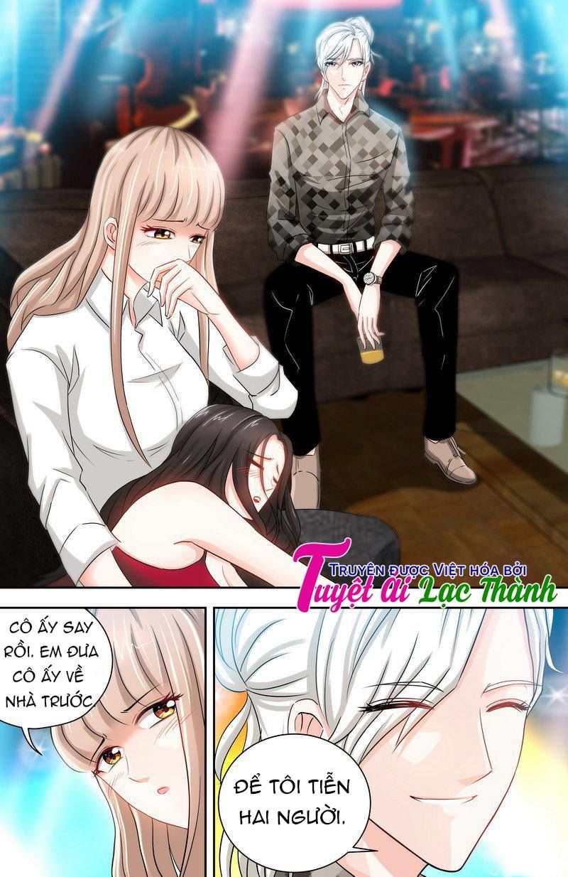 boss hung mãnh cô bé ngây thơ đừng hòng trốn chapter 15 7