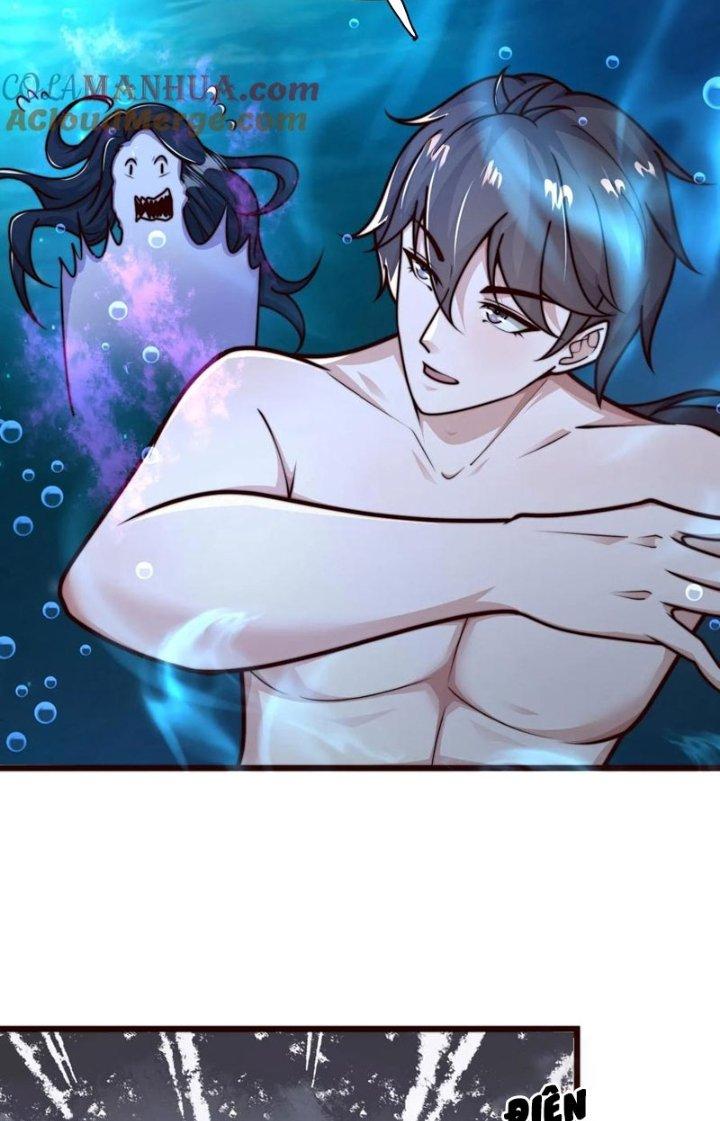 ta nuôi ma quỷ ở trấn ma ti chapter 106 4