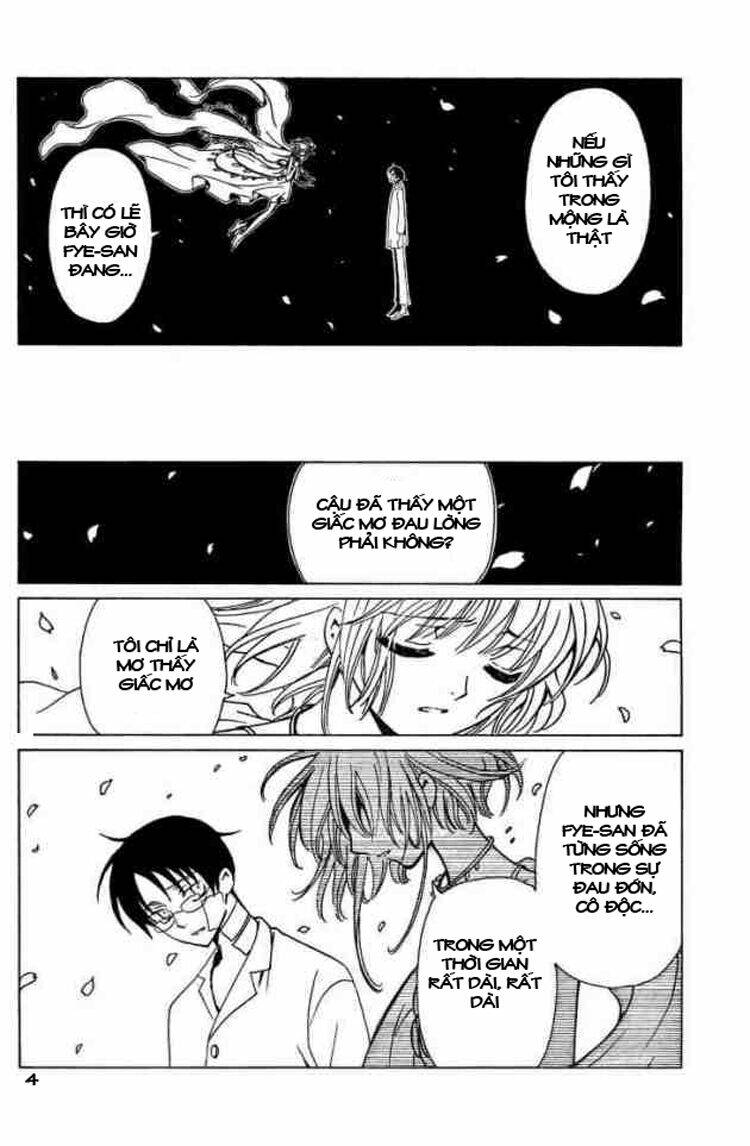 xxxholic - hành trình bí ẩn chapter 76 4
