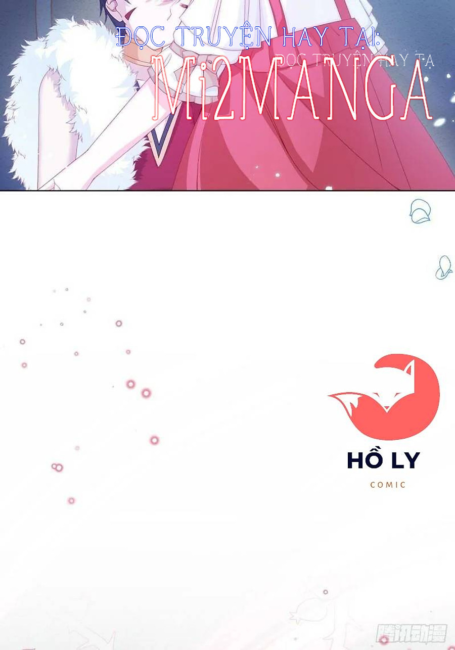 ninita yêu dấu chapter 32.2 6