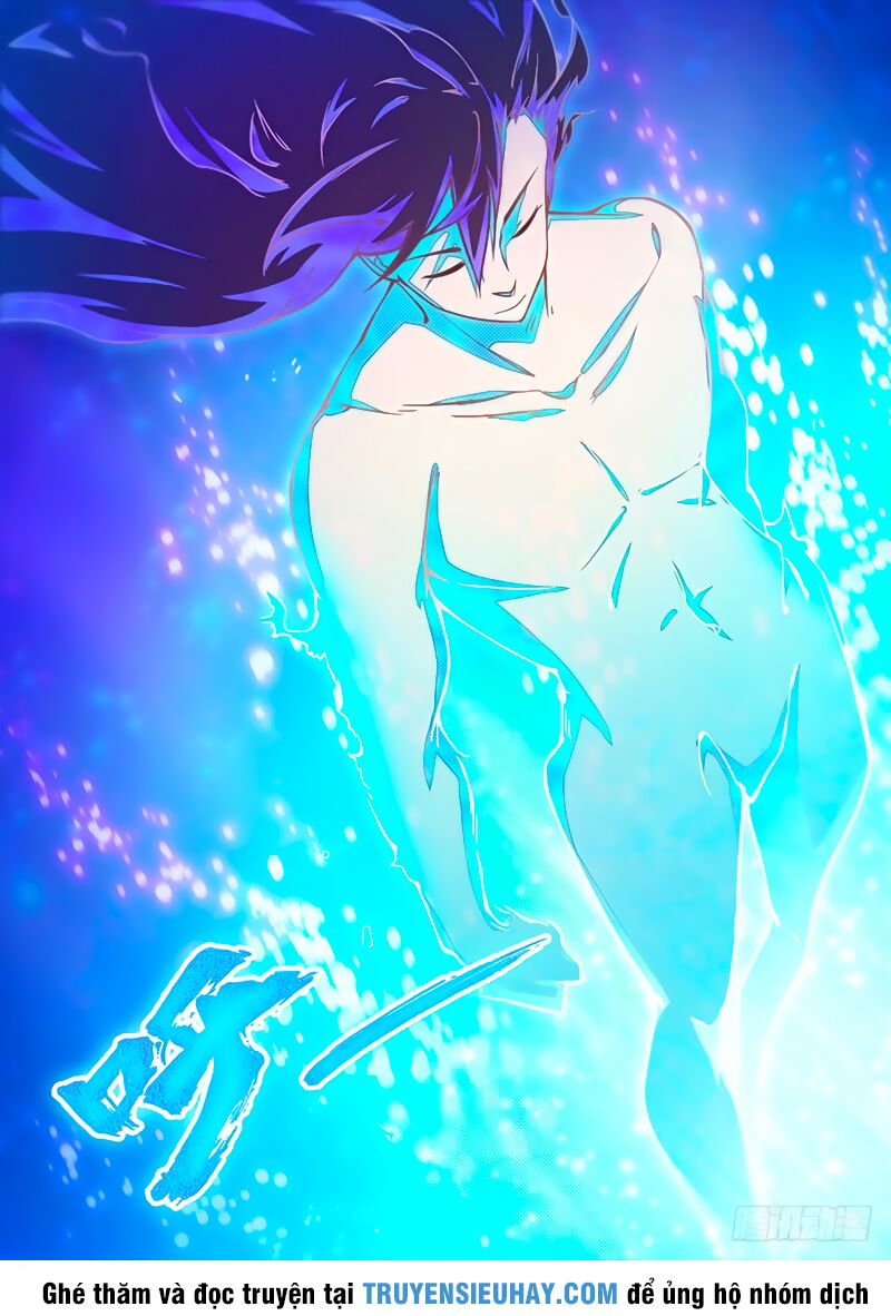 vạn cổ kiếm thần chapter 47 7