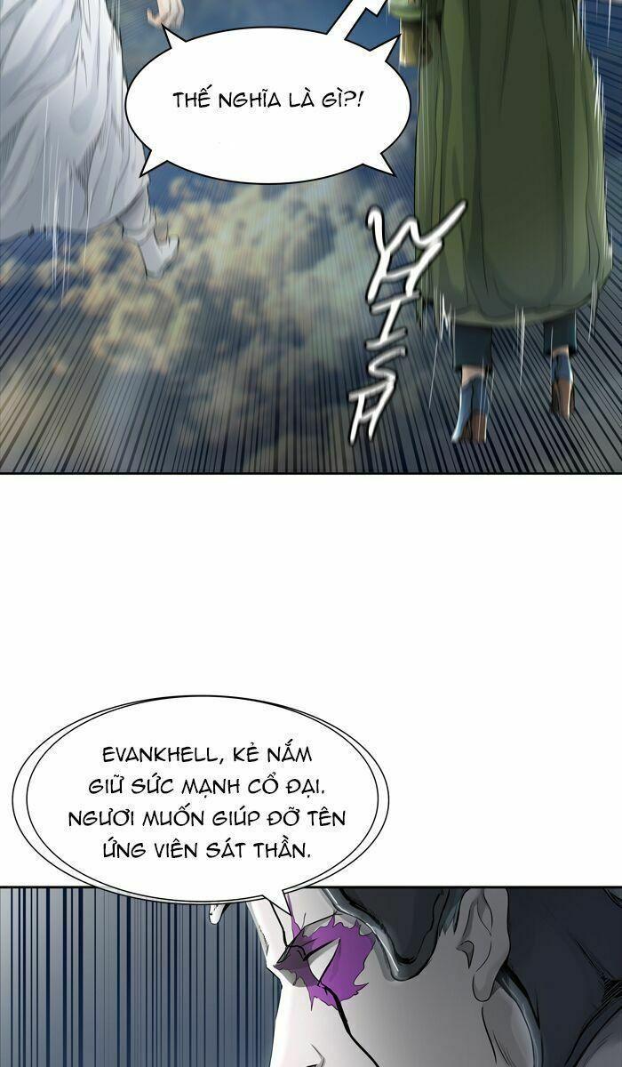 tòa tháp bí ẩn 2 chapter 436 4