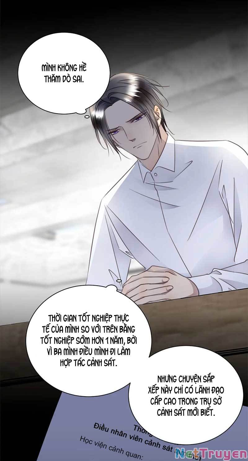 Tiên Sinh Nói Dối chapter 57