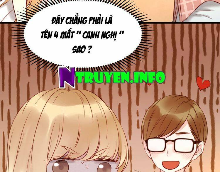 lượm được 1 tiểu hồ ly chapter 42.5 12