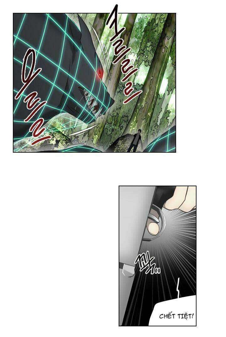 người cống hiến chapter 21 27