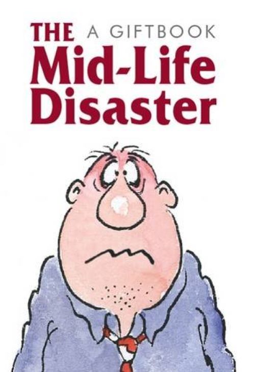 Midlife Disaster (Jewels)
