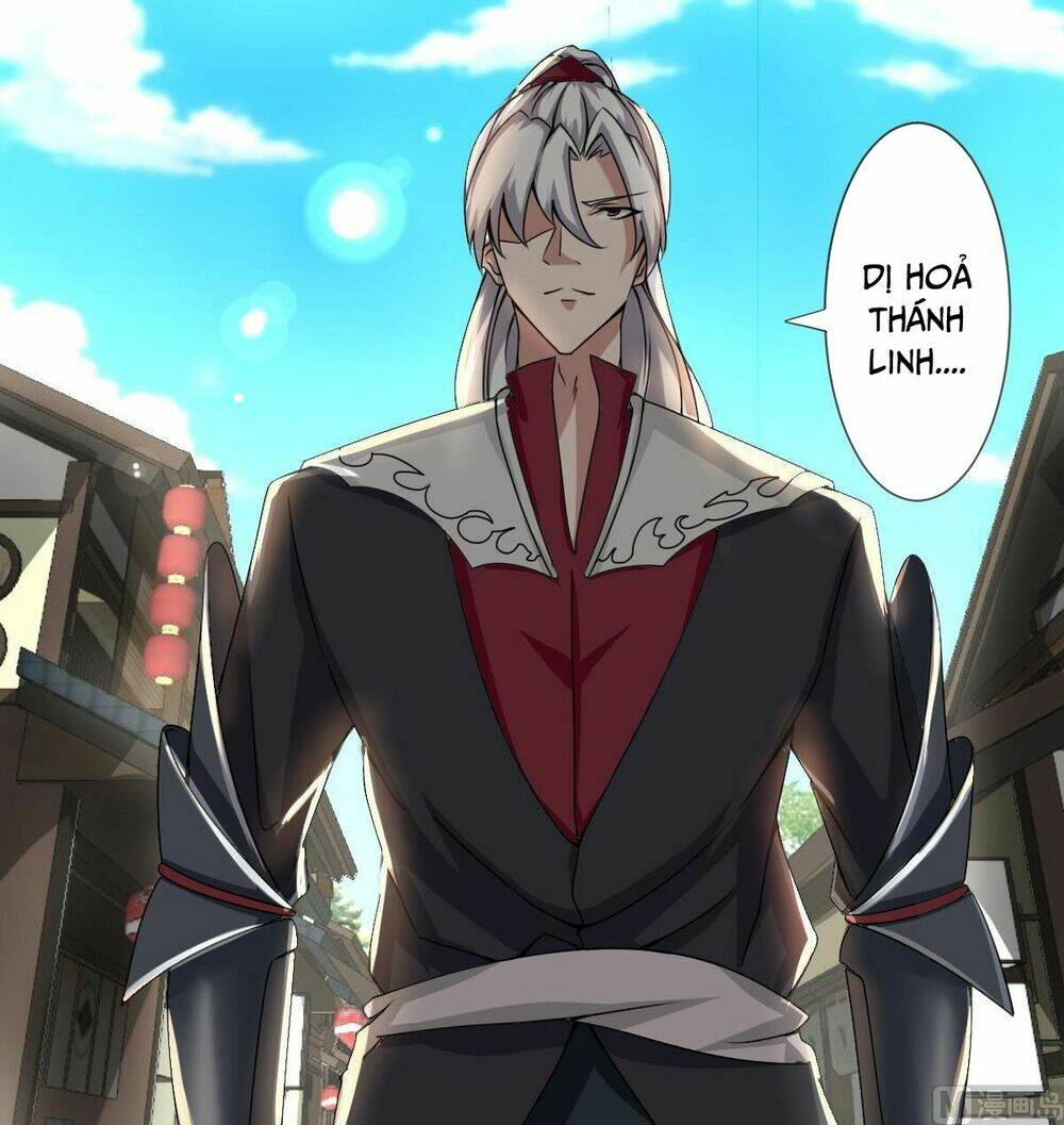 tu chân giả tại dị thế chapter 180 13