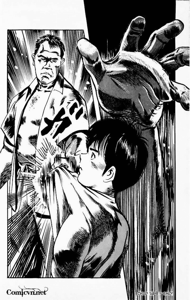 kenji-quyền nhi phương thế ngọc chapter 129 17