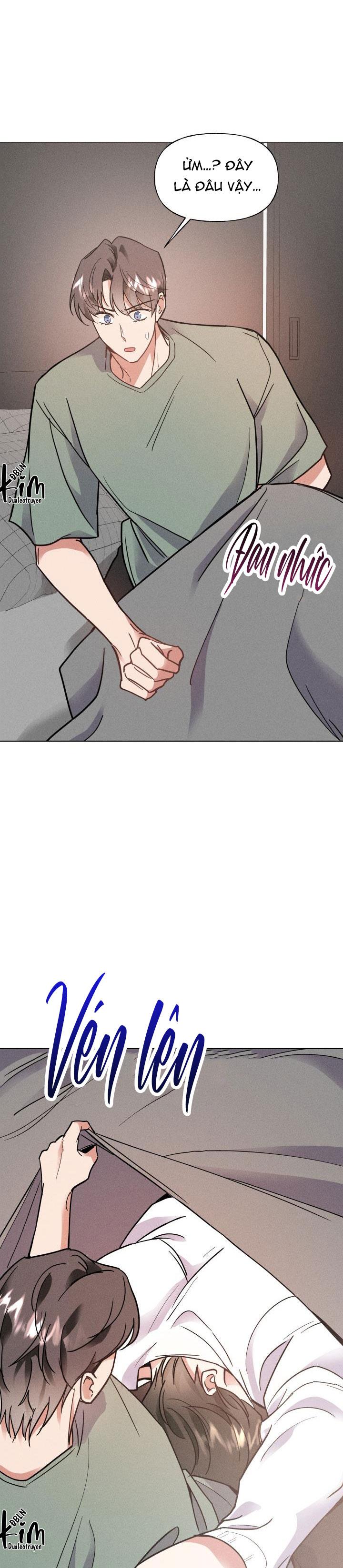 tình yêu không tổn thất chapter 7 2