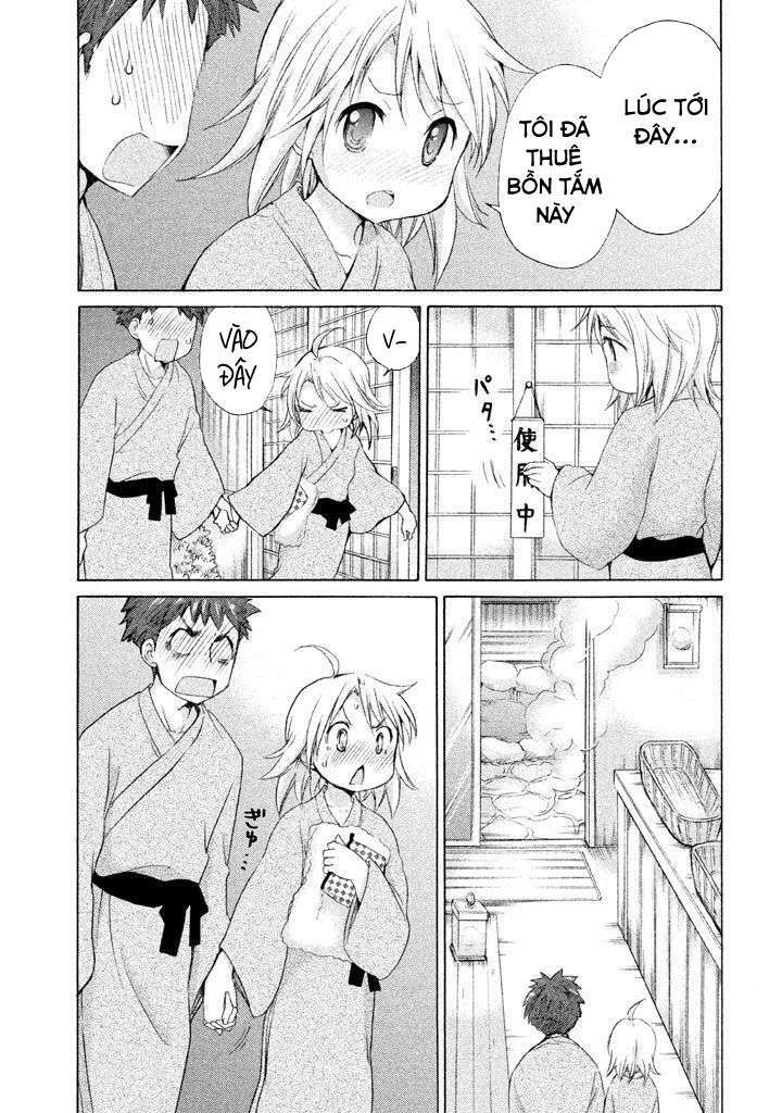 comic studio chapter 21 24