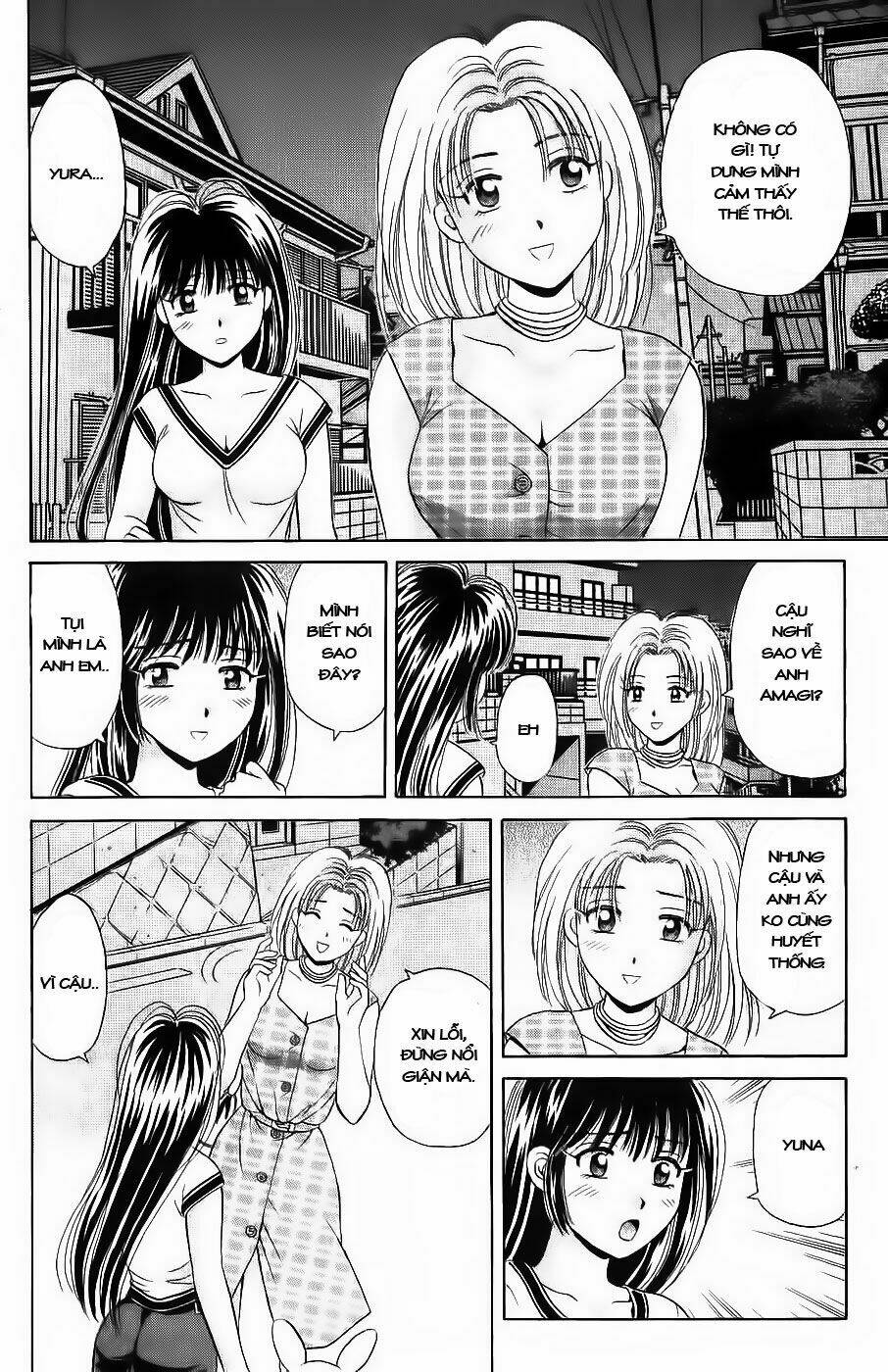 open sesame chapter 31 27