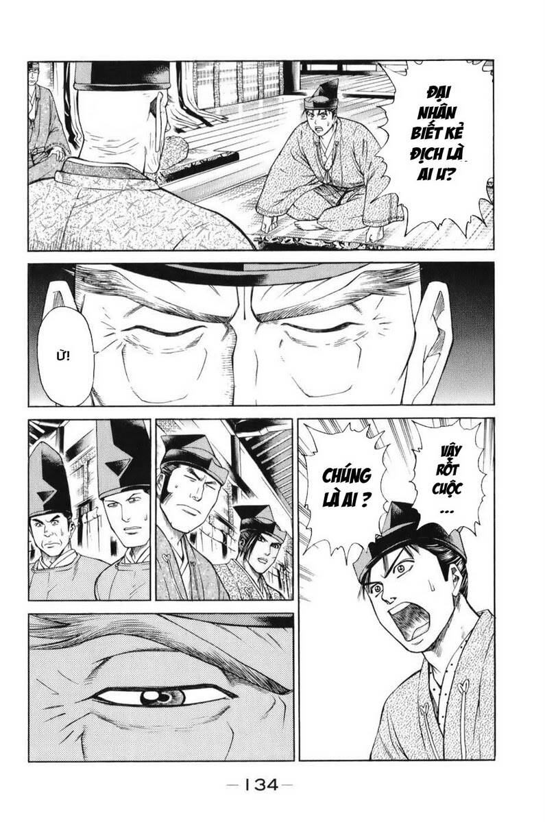 thiếu niên vương i - shana oh yoshitsune i chapter 69 12