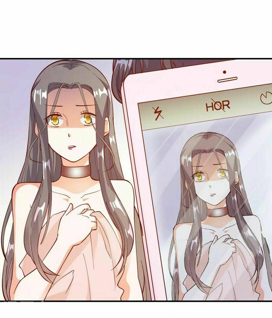 hôn nhân dục vọng: thiếu gia nhẹ một chút! chapter 105 8