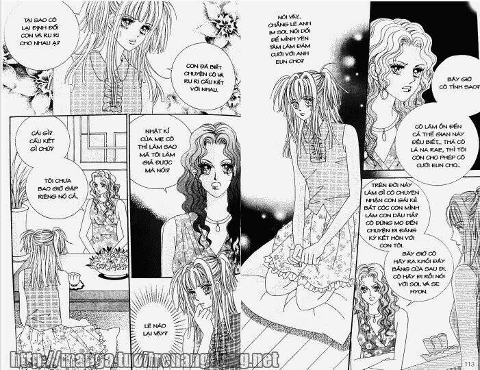 viên đạn tình yêu chapter 12 53