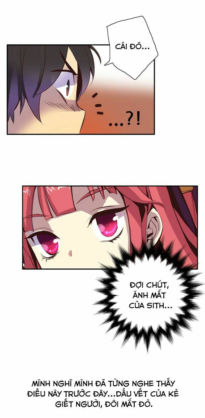 dusk howler chapter 19 29