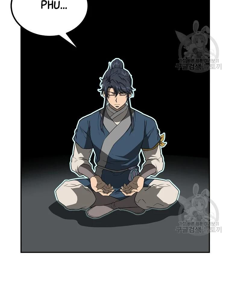 thiếu niên phương sĩ chapter 32 66