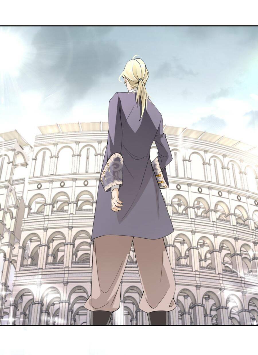 trăm cách tử đạo của công chúa chapter 10 54