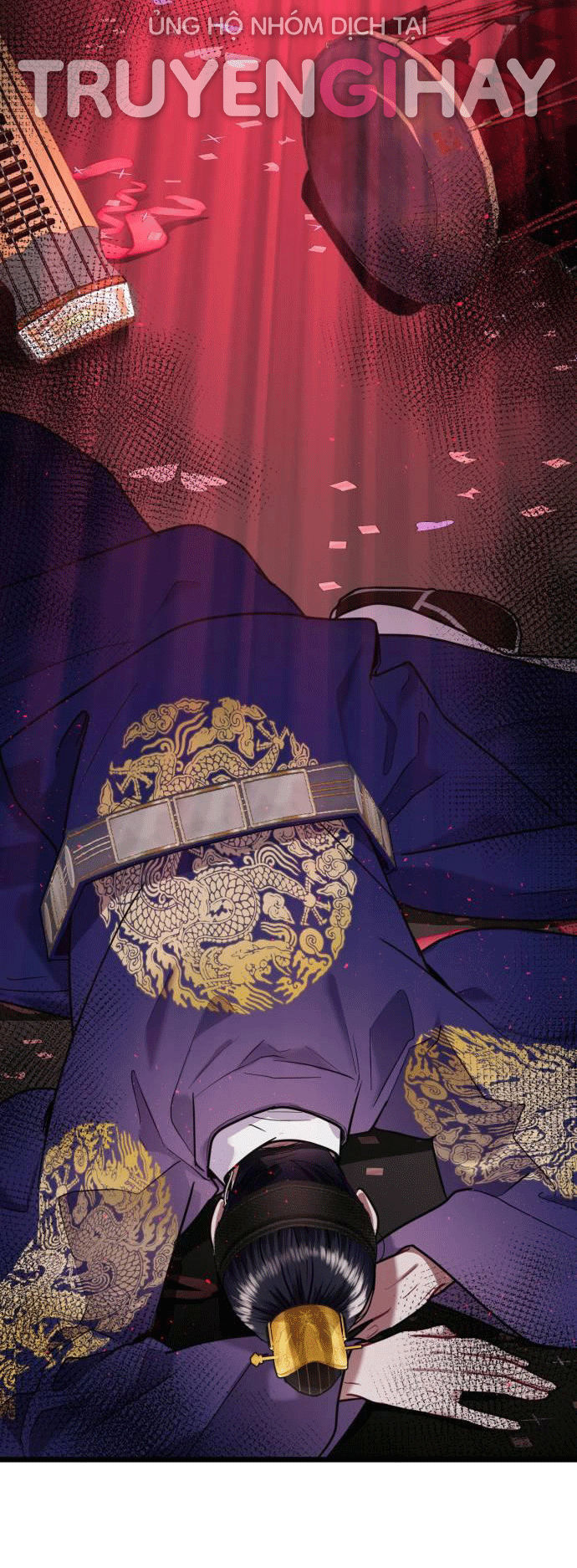 ảo thuật gia quyến rũ chapter 16.2 6