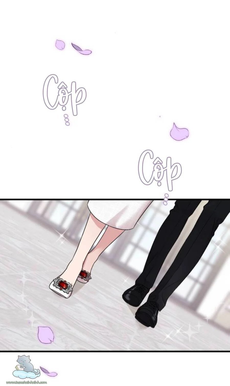 cô đi mà lấy chồng tôi chapter 29 99