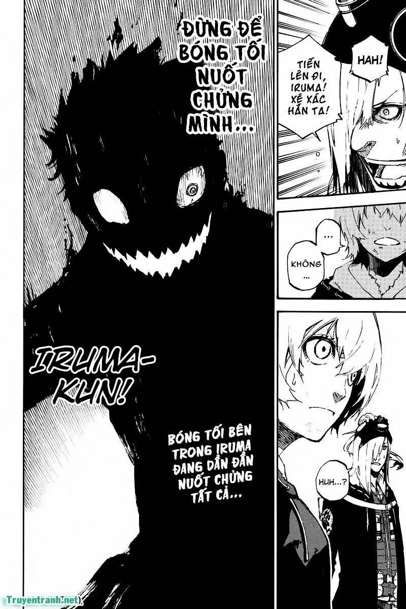 dolly kill kill chapter 131 15