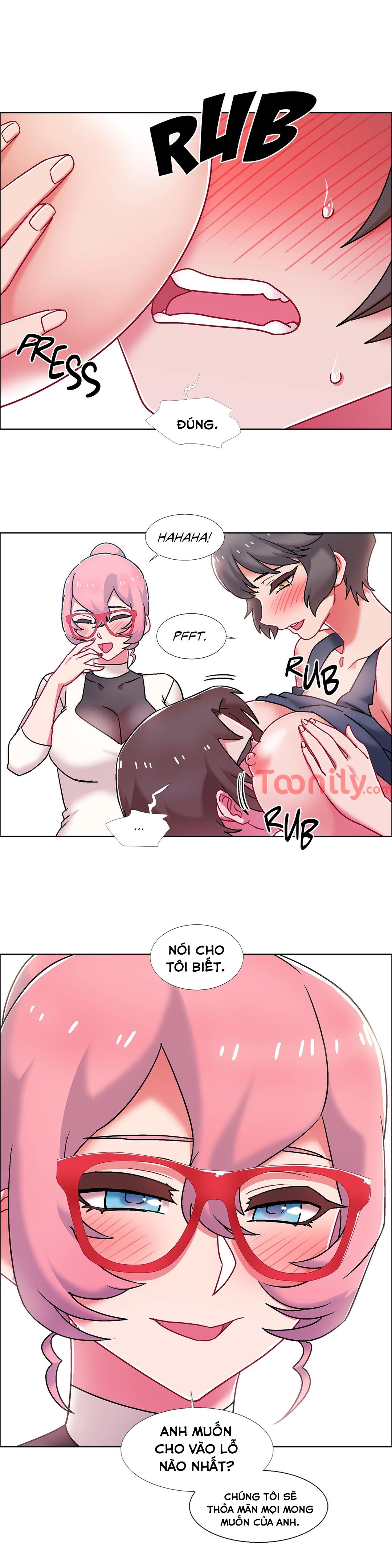 rental girls chapter 55 20