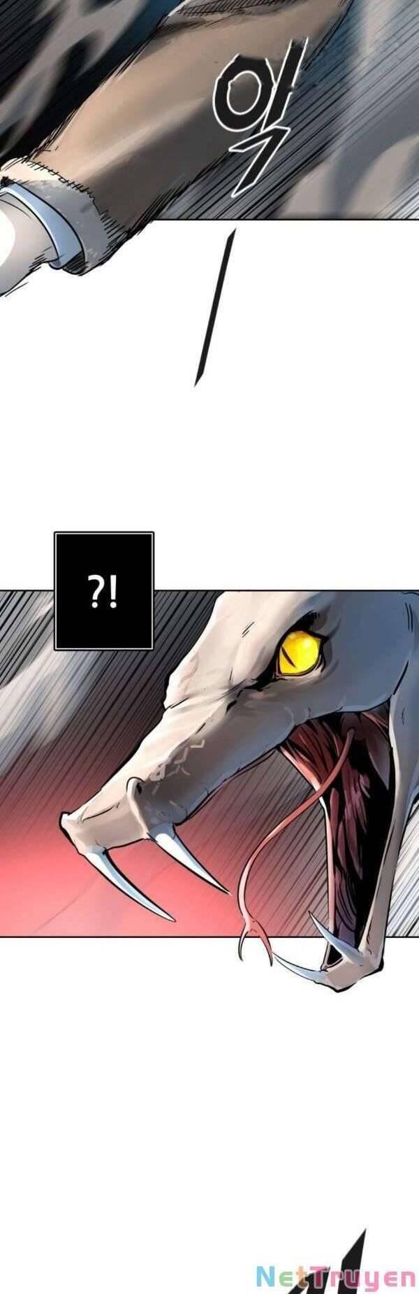 tòa tháp bí ẩn 2 chapter 521 66