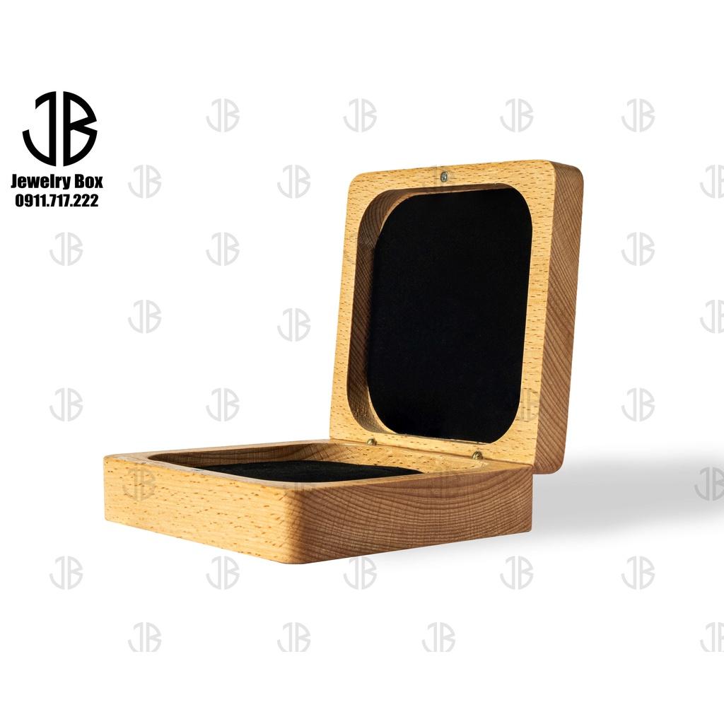 Hộp đựng vòng tay Jewelry Box (JB) bằng gỗ cao cấp