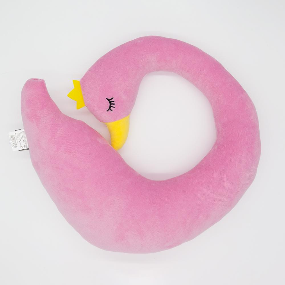 Kid Cho Bé Du Lịch Kỳ Lân Gối Trẻ Em Đầu Cổ Hỗ Trợ Bảo Vệ Dây An Toàn Xe Hơi Gối Vai Dây Đeo An Toàn Động Vật Dễ Thương Đệm