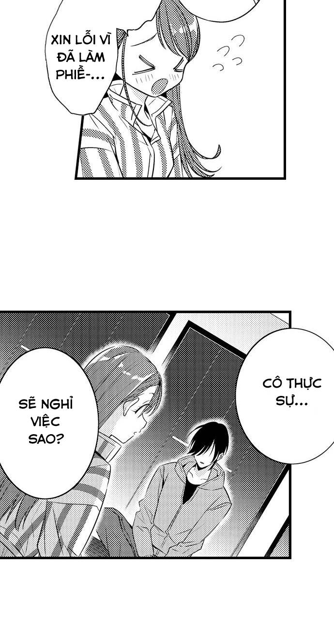 nàng quỷ succbus và bữa ăn hoàn mỹ chapter 2 30