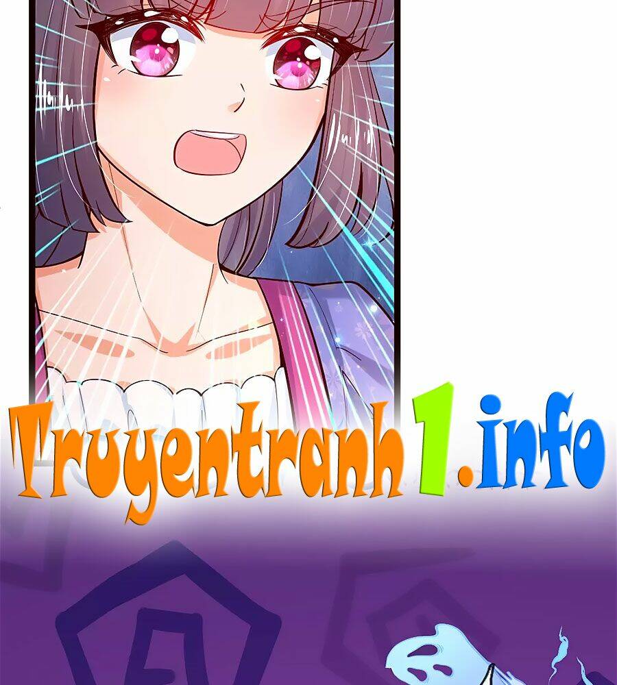 bỗng một ngày trở thành con gái nhà vua chapter 182 25